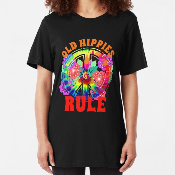 Peace Sign Fingers World Equality Love Tshirt