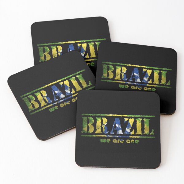 Item preview, Brazil designed and sold by inkstyl.