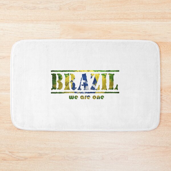 Item preview, Brazil designed and sold by inkstyl.