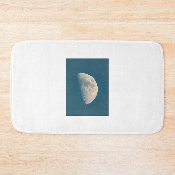 Item preview, Earth's Moon designed and sold by ZaneMoffman.