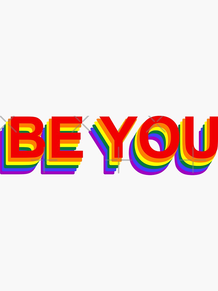 be-you-pride-flag-sticker-by-skr0201-redbubble