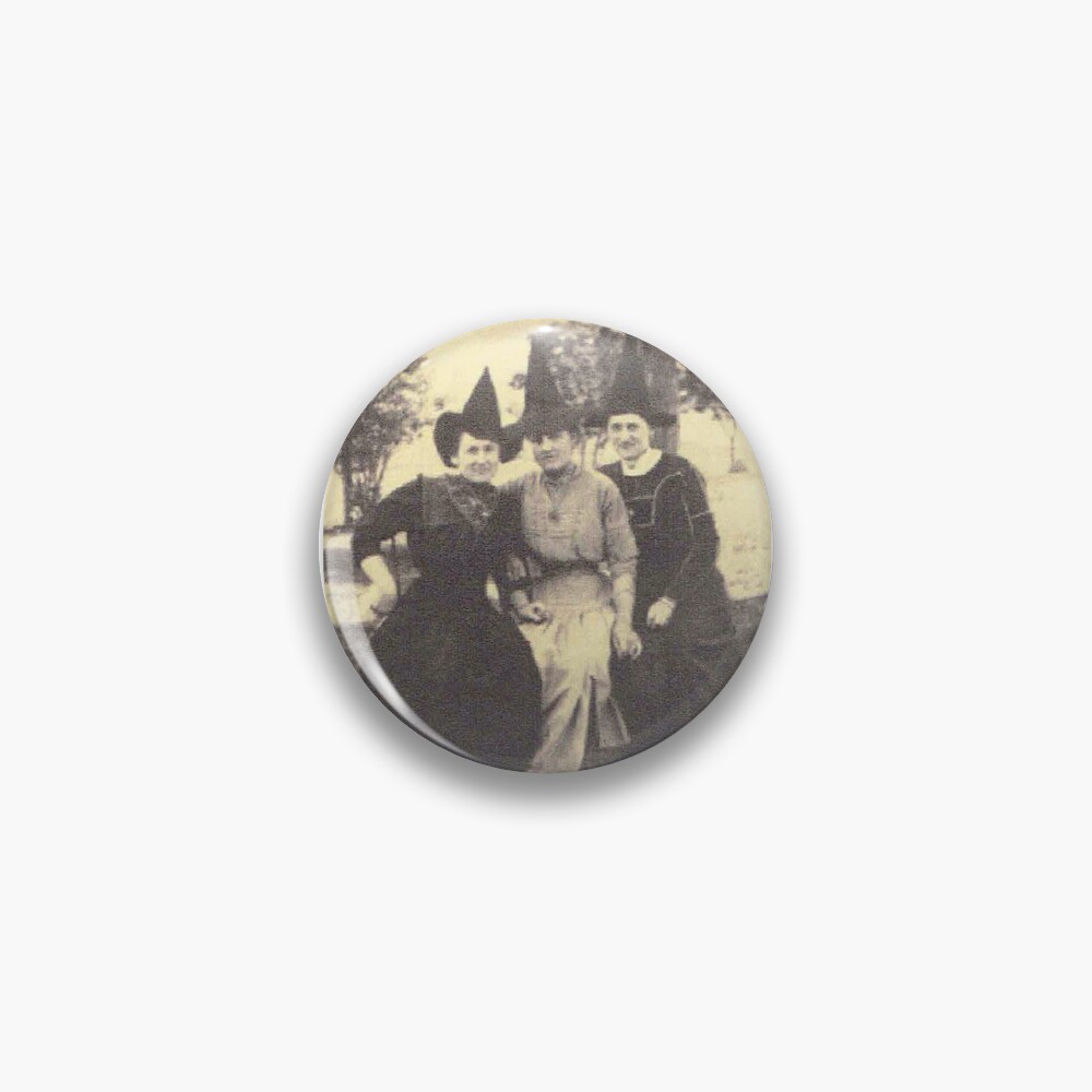 Item preview, Pin designed and sold by bluespecsstudio.