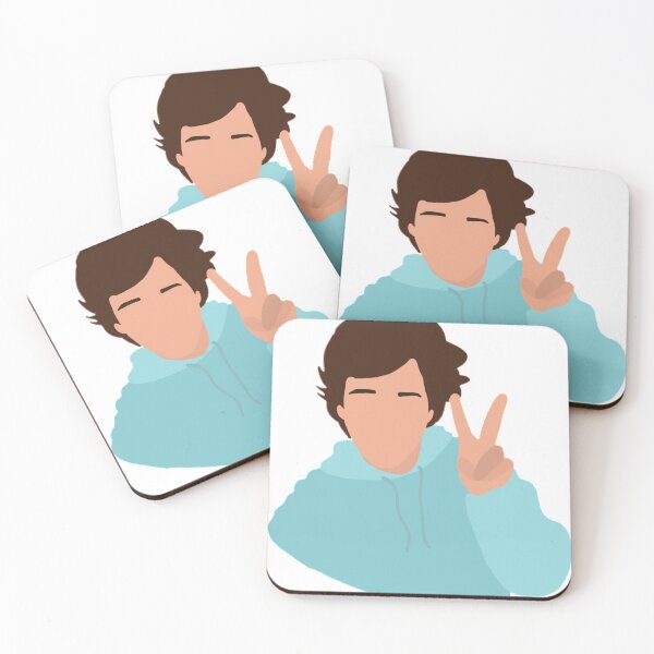 Item preview, peace out designed and sold by Jules Mars.