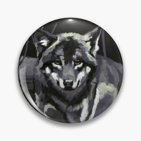 Item preview, Wolfie designed and sold by WynnRyder.