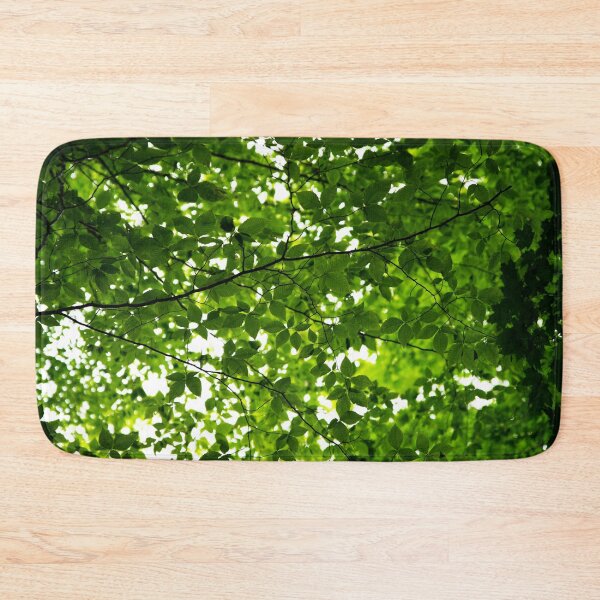 Item preview, Light in the Leaves designed and sold by ZaneMoffman.