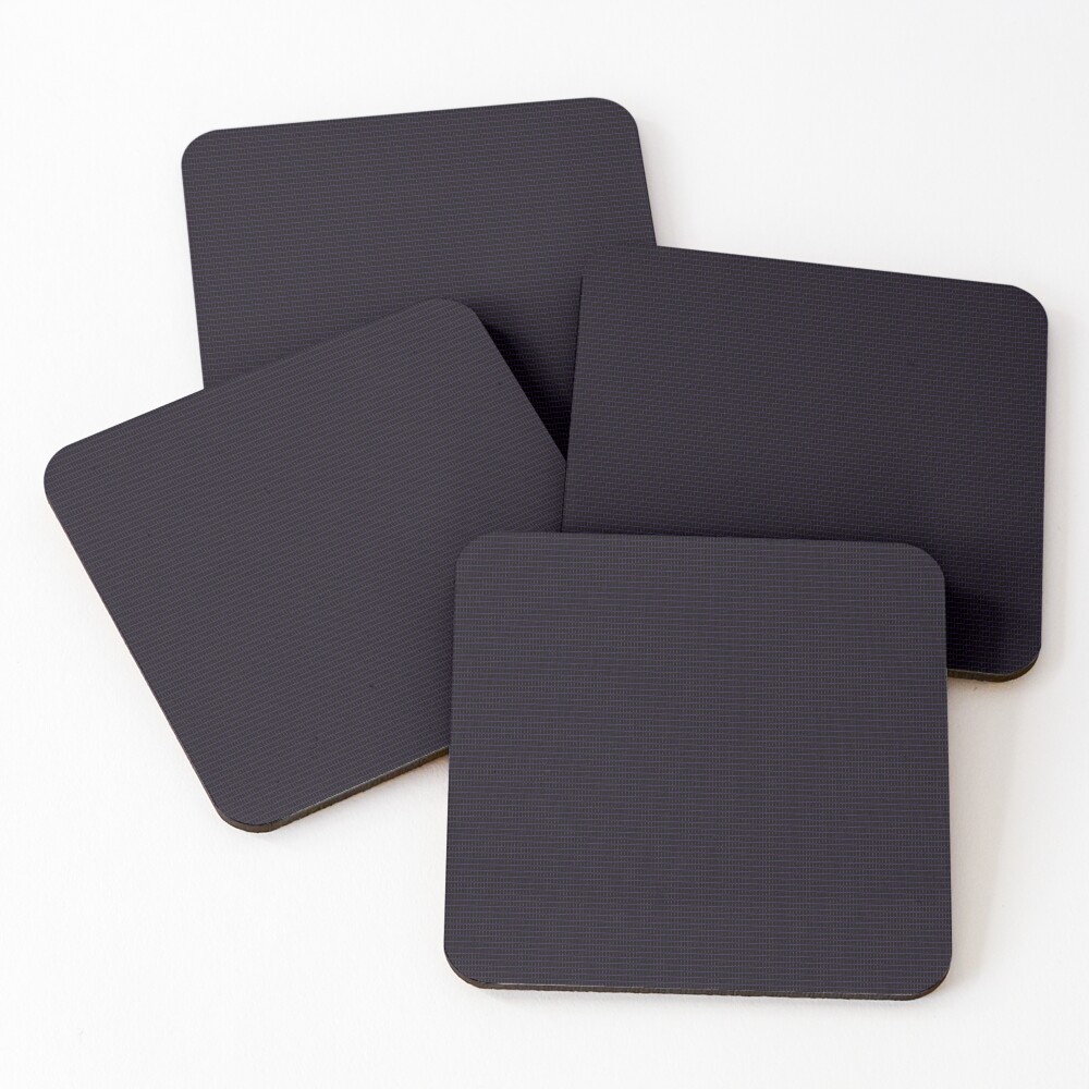 Item preview, Coasters (Set of 4) designed and sold by pro2ozoa.
