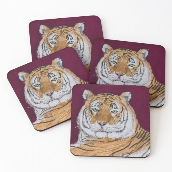Item preview, Siberian Tiger designed and sold by jackkelliott.