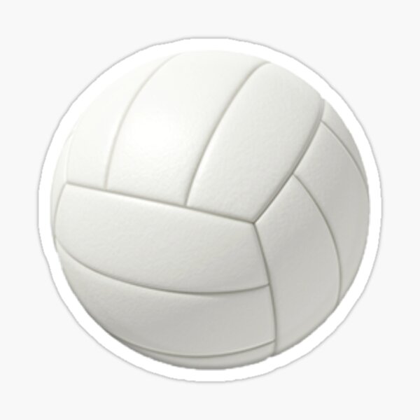 Item preview, Volleyball designed and sold by Hollis & Huntington.