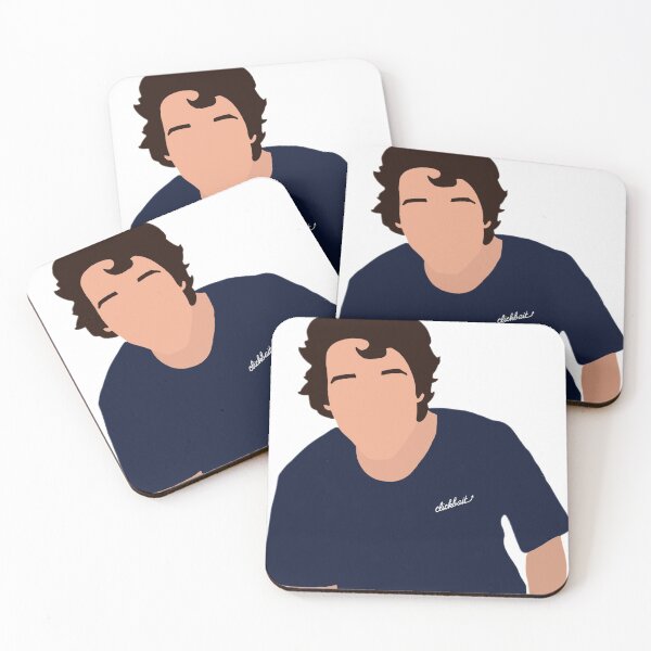 Item preview, smile clickbait designed and sold by Jules Mars.