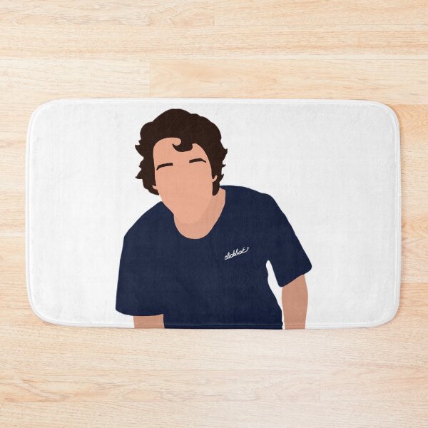 Item preview, smile clickbait designed and sold by Jules Mars.