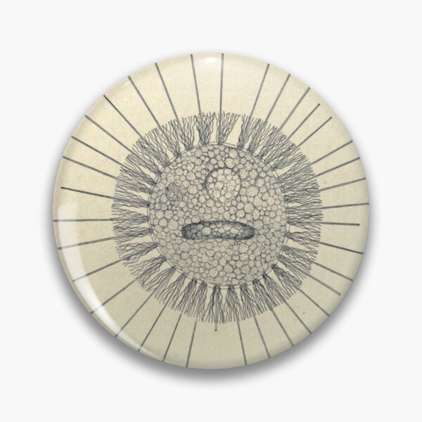 Item preview, Vintage Protozoa designed and sold by BlueSpecsStudio.