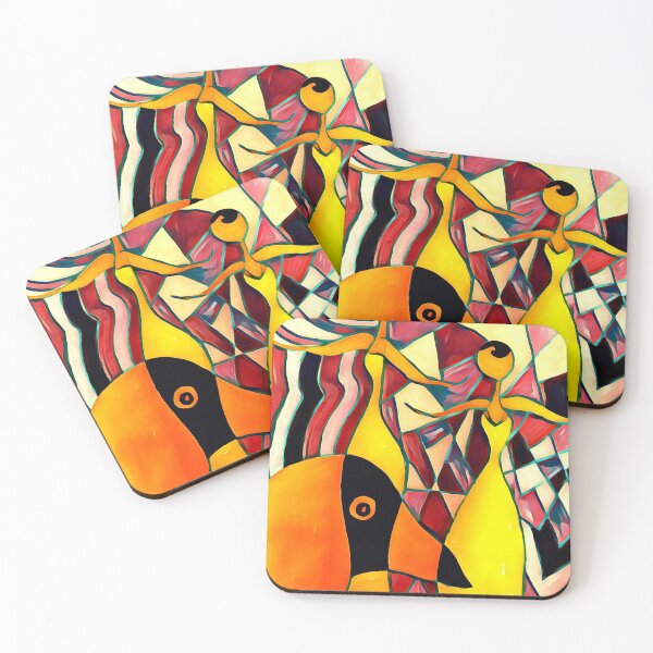 Item preview, Social Distancing designed and sold by Sarah Curtiss.