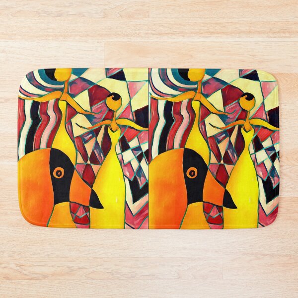 Item preview, Social Distancing designed and sold by Sarah Curtiss.