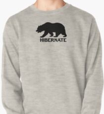 Bär Hibernate Sweatshirt