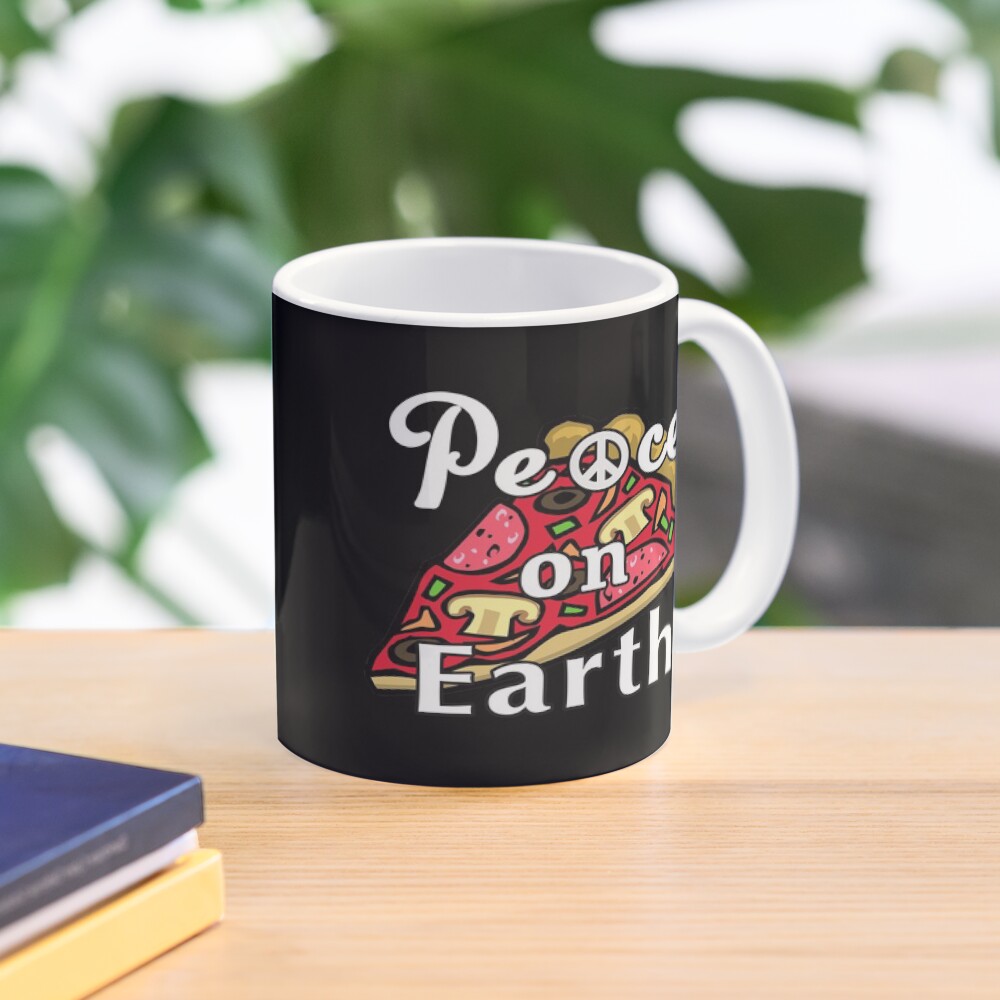 Item preview, Classic Mug designed and sold by maxxexchange.