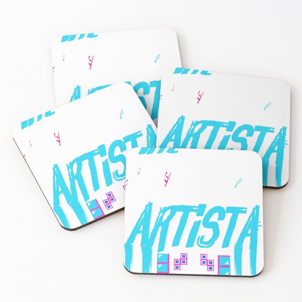 Item preview, The Creative Artista designed and sold by Derrick Aviles.