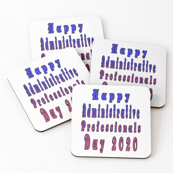 Item preview, Administrative Professionals Day t shirt designed and sold by Waleedw.