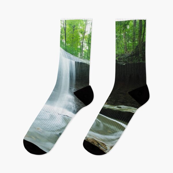 Item preview, Waterfall designed and sold by ZaneMoffman.