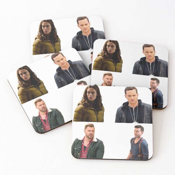 Item preview, Chicago P.D. designed and sold by leahgrace7.