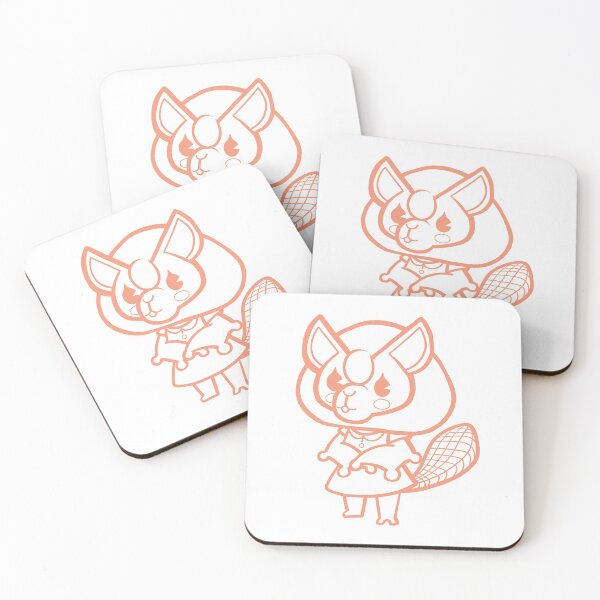 Item preview, Monster Crossing Paola Paolumu designed and sold by shaffersaurus.