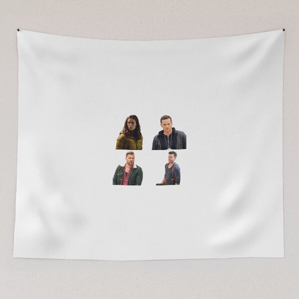 Item preview, Chicago P.D. designed and sold by leahgrace7.