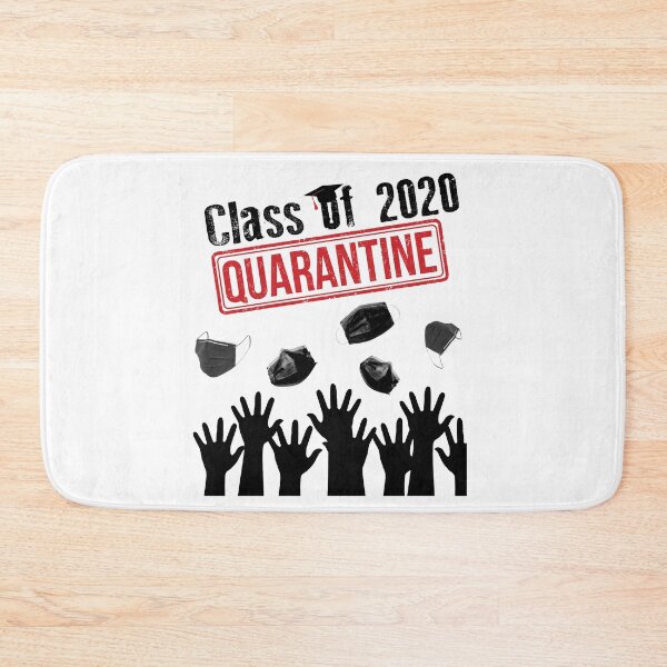 Item preview, Class Of 2020 Quarantined  designed and sold by AnimaLovers.