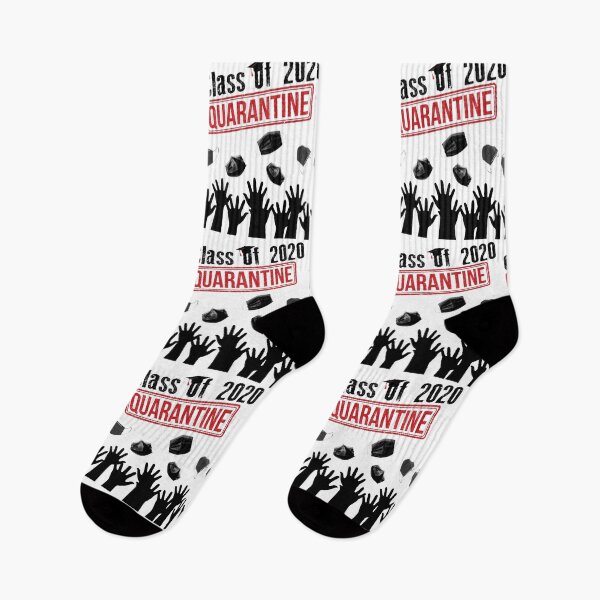 Item preview, Class Of 2020 Quarantined  designed and sold by AnimaLovers.