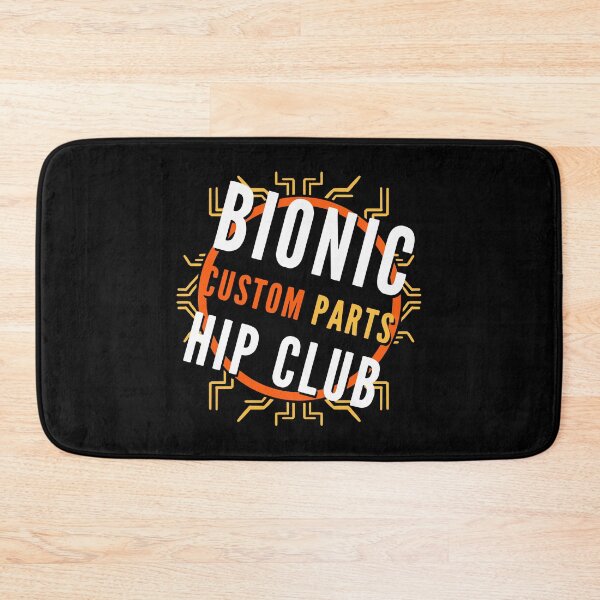 Item preview, Hip Replacement  Post-OP Hip Surgery Survivor  designed and sold by Sandra78.