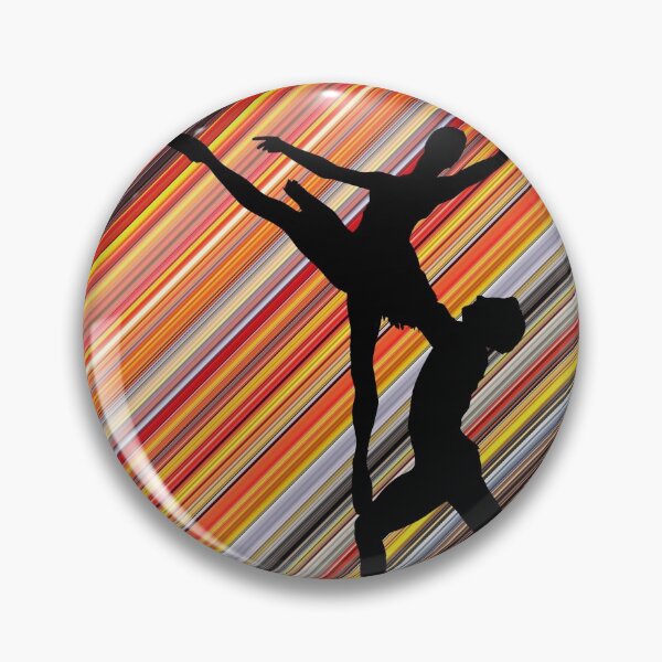 Item preview, At the Ballet designed and sold by Don  Barrett.