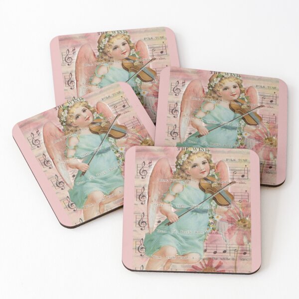 Item preview, "The Wind" designed and sold by Sandra Foster.