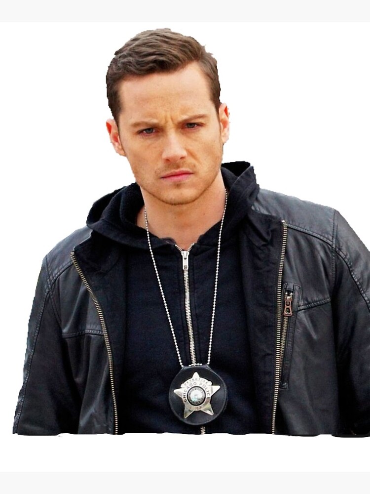 Jay Halstead Photographic Print