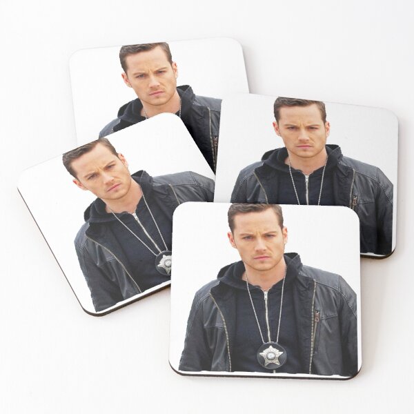 Item preview, Jay Halstead designed and sold by leahgrace7.