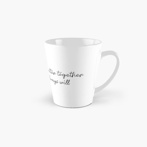 Luke Combs lyrics Tall Mug