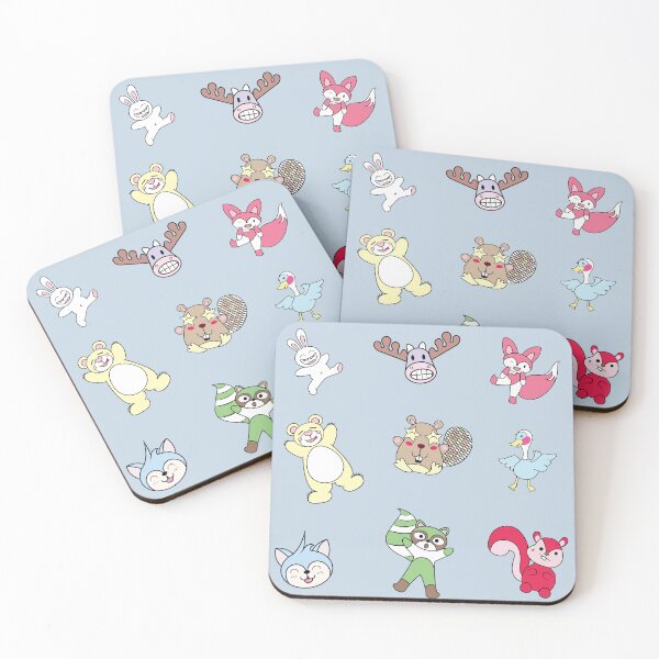 Item preview, TOMOJI COLLECTION - NO WORDS NEEDED designed and sold by Tomotutu.
