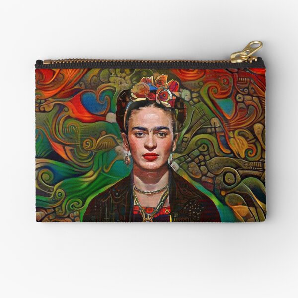 Aztec Frida Pochette