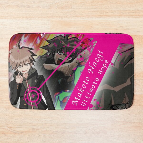 Item preview, Makoto Naegi Sprite edit designed and sold by CherriAnim.
