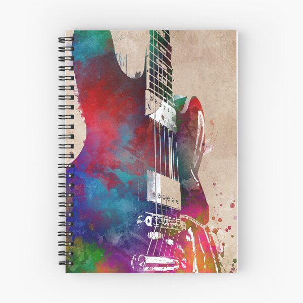 Item preview, Guitar art 21 #guitar #music designed and sold by JBJart.