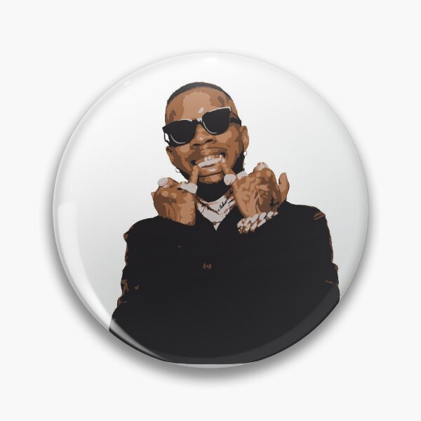 Item preview, Tory Lanez designed and sold by Gabriellelynne.
