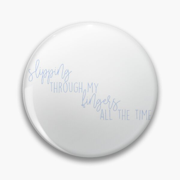 Item preview, slipping through my fingers designed and sold by joslynn daly.