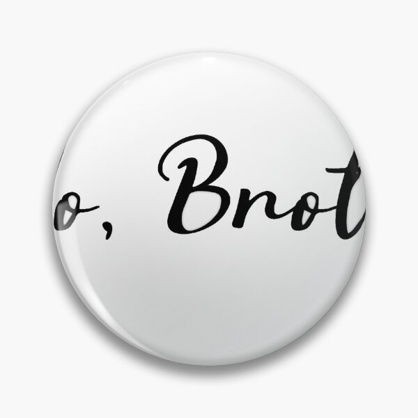 Item preview, hello, brother  designed and sold by boldtypex.