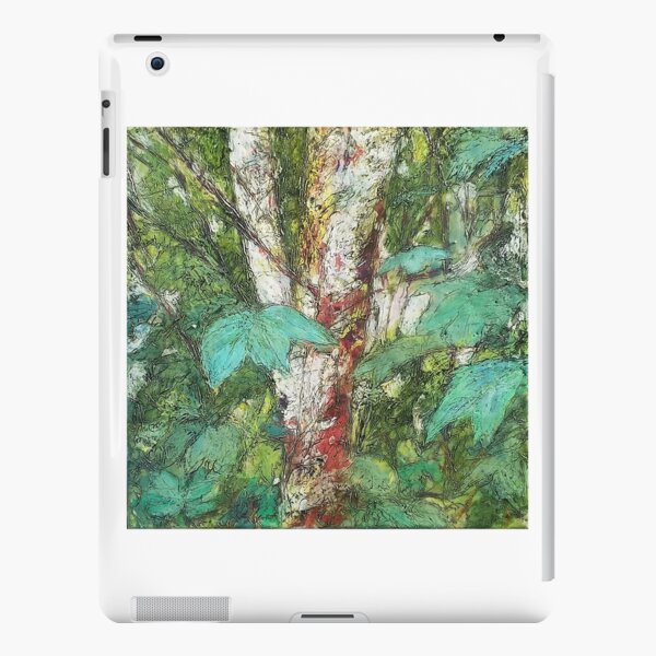 Pacific Northwest iPad Snap Case