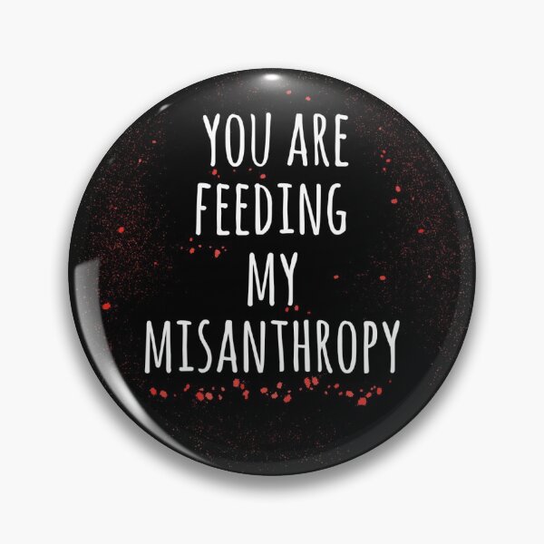 Pin Button