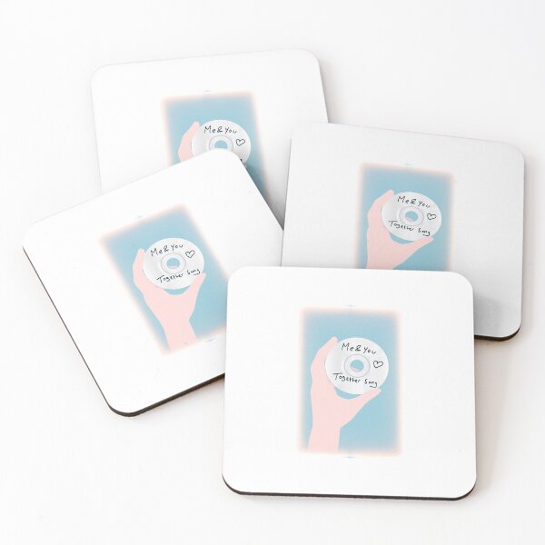 Item preview, Me and you together song designed and sold by saLe-.