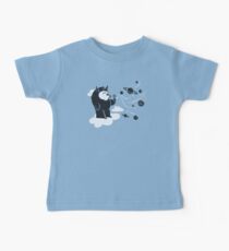 Universal Fun Baby Tee
