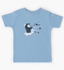 Universal Fun Kids Tee