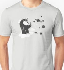 Universal Fun Unisex T-Shirt