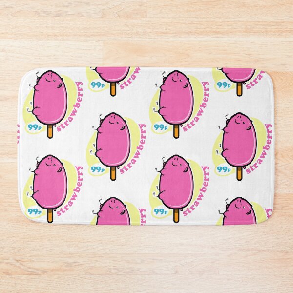 Item preview, Strawberry Ed designed and sold by iamsla.
