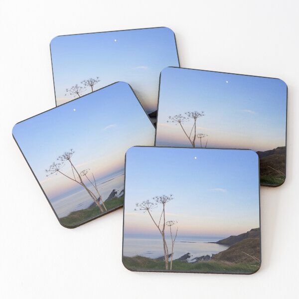 Item preview, Cow Parsley designed and sold by Kat Simmons.