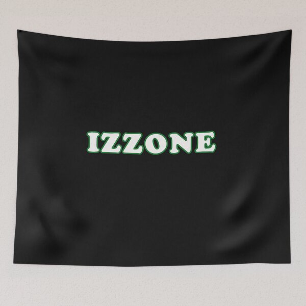 Item preview, izzone designed and sold by gracejoojoo.