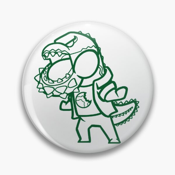Item preview, Monster Crossing Joe Deviljho designed and sold by shaffersaurus.